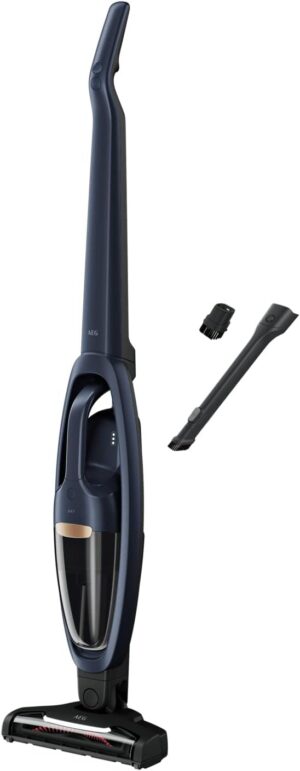 AEG QX7-1-P5IB 2-in-1 Battery Vacuum Cleaner