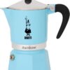 Bialetti Rainbow Espresso Maker
