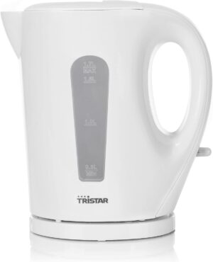 Tristar WK-3380 Kettle with 1.7 L