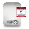 Caso kitchen scales kitchen energy