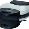 Tefal Heart Waffle Iron
