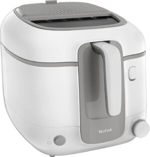 Фритюрница Tefal FR3100 Super Uno Access