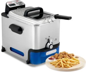 TEFAL SERIE F58-M1, 2300 W