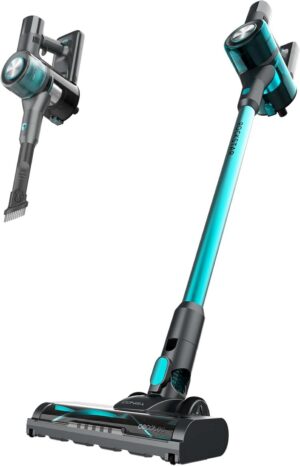 Cecotec Conga Rockstar P50 X-Treme Cordless