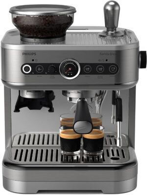 Philips Barista Brew PSA3218/01