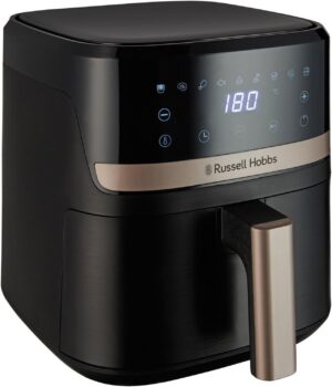 Russell Hobbs Satisfry 27610-56 Air Fryer, 4.3 L