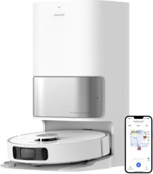 Dreame L10s Ultra