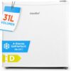 COMFEE RCU40WH3EU(E) 31L Mini Freezer