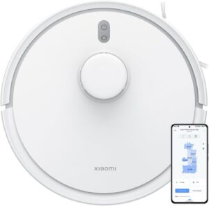 Robot Vacuum XIAOMI S20
