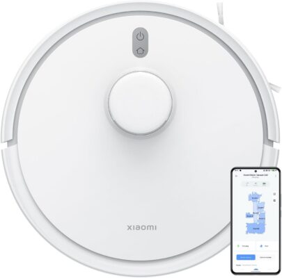 Robot Vacuum XIAOMI S20