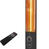 Icqn 2300 Watt Standing Heater