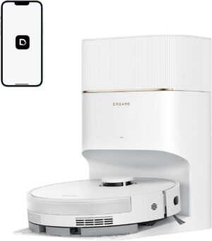 Dreame D20 Pro Plus