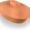 Römertopf Trend Ceramic Steamer 5L