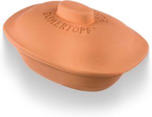 Römertopf Trend Ceramic Steamer 5L