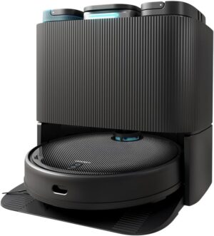 Vacuum Cleaner Cecotec Conga 11090 Spin Revolution