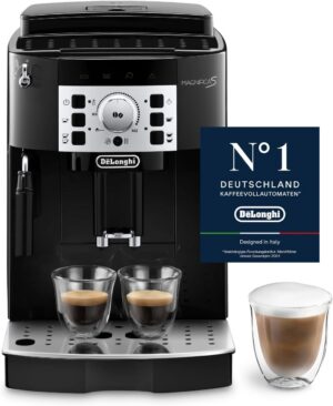 De'Longhi Magnifica S ECAM 22.110.B