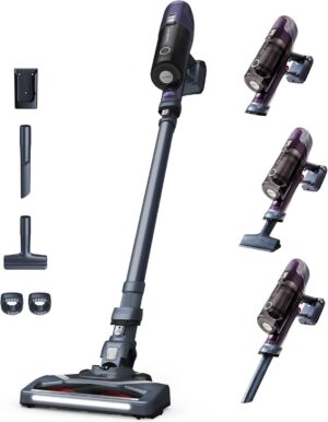 Rowenta X-Pert 6.60 Essential Cordless Vacuum Cleaner