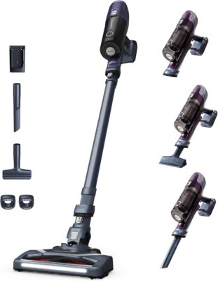 Rowenta X-Pert 6.60 Essential Cordless Vacuum Cleaner