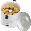 MELISSA 16220008 Electric Potato Peeler