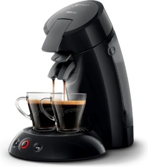 Philips Coffeemachine Senseo Original HD6553