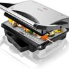 Cecotec Rock ´n Grill 1000 W Electric Grill