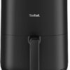 Airfryer tefal easy fry max 5l