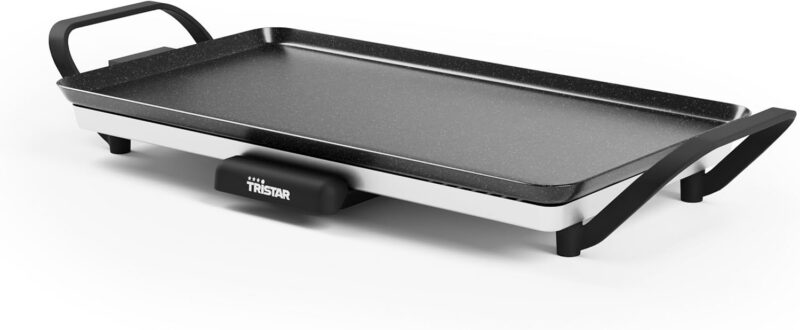 Tristar BP-2667 Table Grill Slim M