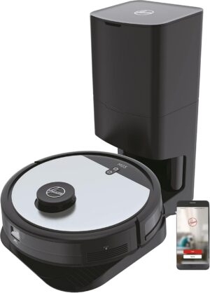 Hoover HG5 Robot Vacuum Cleaner