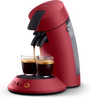philips senseo original plus