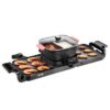 VEVOR Hot Pot 2300W 2 in 1