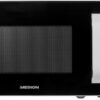 MEDION Compact microwave oven (20 litres, 700 watts)
