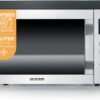 Severin 3-in-1 mikrolaineahi MW 7777