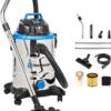 Vacmaster VQ1530SFDC 3-in-1