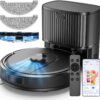 Robot Vacuum Cleanova W11
