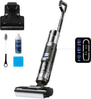 Eureka NEW430BL Cordless Mop