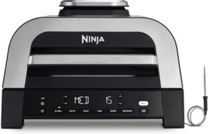 Grill Ninja DG551EU