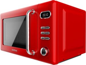 Cecotec Proclean 5110 20L Retro 700W