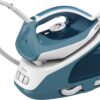 Tefal Espress Steam Iron Station - Blue/White