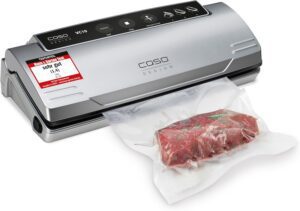CASO VC10 vacuum sealer