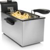Tristar Deep fryer, 3L