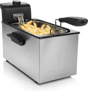 Tristar Deep fryer, 3L