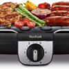 Tefal BG931812 Multifunctional Electric Barbecue