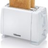 Tristar BR-1009 650 Watt 2 Slice Toaster