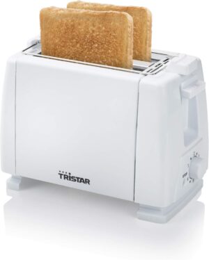 Tristar BR-1009 650 Watt 2 Slice Toaster