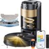Proscenic Q20Plus Robot Vacuum
