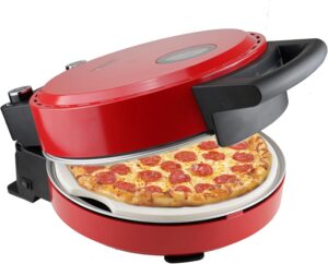 Bestron Viva Italia Pizza Oven