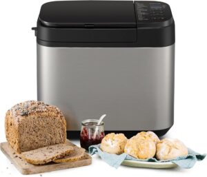 Panasonic Automatic Bread Maker SD-YR2550