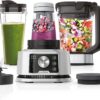 Ninja Foodi Power Nutri Blender 3-in-1