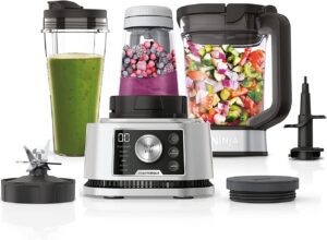 Ninja Foodi Power Nutri Blender 3-in-1