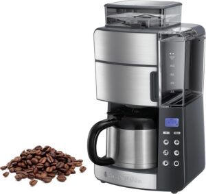Russell Hobbs Grind & Brew